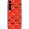 NFL Cleveland Browns Blitz Series Galaxy S24 Plus Skin