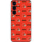 NFL Cleveland Browns Blitz Series Galaxy S25 Plus Skin