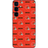 NFL Cleveland Browns Blitz Series Galaxy S25 Plus Skin