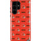 NFL Cleveland Browns Blitz Series Galaxy Cases