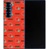 NFL Cleveland Browns Blitz Series Galaxy Z Fold6 Skin
