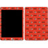 NFL Cleveland Browns Blitz Series Apple iPad Skin