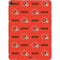 NFL Cleveland Browns Blitz Series Apple iPad Air Skin