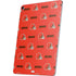 NFL Cleveland Browns Blitz Series Apple iPad Air Skin