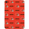 NFL Cleveland Browns Blitz Series Apple iPad Mini Skin