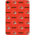 NFL Cleveland Browns Blitz Series Apple iPad Mini Skin
