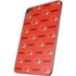 NFL Cleveland Browns Blitz Series Apple iPad Mini Skin
