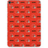 NFL Cleveland Browns Blitz Series Apple iPad Pro Skin