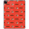 NFL Cleveland Browns Blitz Series iPad Pro 11in (2024) Clear Case
