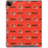 NFL Cleveland Browns Blitz Series iPad Cases