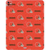 NFL Cleveland Browns Blitz Series iPad Pro 13in M4 (2024) Skin