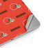 NFL Cleveland Browns Blitz Series iPad Pro 13in M4 (2024) Skin