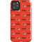 NFL Cleveland Browns Blitz Series iPhone Cases
