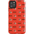 NFL Cleveland Browns Blitz Series iPhone Cases