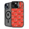 NFL Cleveland Browns Blitz Series iPhone 13 Kickstand Case