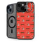 NFL Cleveland Browns Blitz Series iPhone 14 Plus Kickstand Case
