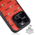 NFL Cleveland Browns Blitz Series iPhone 14 Pro Max Kickstand Case