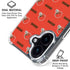 NFL Cleveland Browns Blitz Series iPhone 16 Plus MagSafe Case