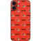 NFL Cleveland Browns Blitz Series iPhone 16 Plus Skin