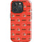 NFL Cleveland Browns Blitz Series iPhone 16 Pro Impact Case