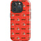 NFL Cleveland Browns Blitz Series iPhone 16 Pro Magsafe Impact Case