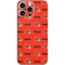 NFL Cleveland Browns Blitz Series iPhone 16 Pro Max Skin