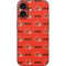 NFL Cleveland Browns Blitz Series iPhone 16 Skin