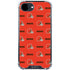 NFL Cleveland Browns Blitz Series iPhone 16e Clear Case