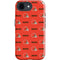NFL Cleveland Browns Blitz Series iPhone 16e Impact Case