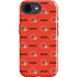 NFL Cleveland Browns Blitz Series iPhone 16e Impact Case