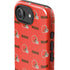 NFL Cleveland Browns Blitz Series iPhone 16e Impact Case