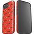NFL Cleveland Browns Blitz Series iPhone 16e Impact Case