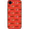NFL Cleveland Browns Blitz Series iPhone 16e Skin