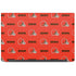 NFL Cleveland Browns Blitz Series Dell Latitude Skin