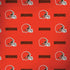 NFL Cleveland Browns Blitz Series Dell Latitude Skin