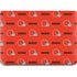 NFL Cleveland Browns Blitz Series Apple MacBook Air Skin