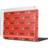 NFL Cleveland Browns Blitz Series MacBook Pro 14in (2021-24) Case plus Skin