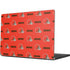 NFL Cleveland Browns Blitz Series Apple MacBook Pro 14-inch Skin