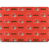 NFL Cleveland Browns Blitz Series Apple MacBook Pro 14-inch Skin
