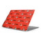NFL Cleveland Browns Blitz Series Apple MacBook Pro 16-inch Skin