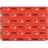 NFL Cleveland Browns Blitz Series Apple MacBook Pro 16-inch Skin