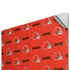 NFL Cleveland Browns Blitz Series Apple MacBook Pro 16-inch Skin