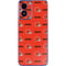 NFL Cleveland Browns Blitz Series Moto G Play 4G (2024) Skin