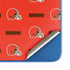 NFL Cleveland Browns Blitz Series Moto G Play 4G (2024) Skin