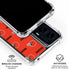 NFL Cleveland Browns Blitz Series Moto G Power 5G (2024) Clear Case