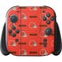 NFL Cleveland Browns Blitz Series Nintendo Switch 2 (2025) with Joy-Con Skin