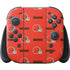NFL Cleveland Browns Blitz Series Nintendo Switch 2 (2025) Joy-Con Controller Skin