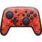NFL Cleveland Browns Blitz Series Nintendo Switch 2 (2025) Pro Controller Skin