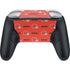NFL Cleveland Browns Blitz Series Nintendo Switch 2 (2025) Pro Controller Skin