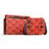 NFL Cleveland Browns Blitz Series Nintendo Skins